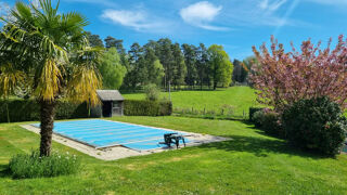  Maison � vendre 6 pi�ces 150 m�