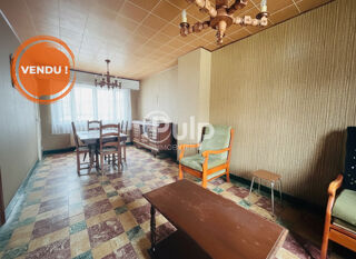  Maison � vendre 5 pi�ces 79 m�