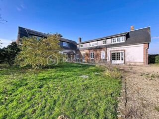  Maison � vendre 7 pi�ces 174 m�