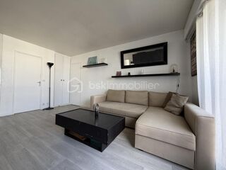  Appartement � vendre 2 pi�ces 45 m�