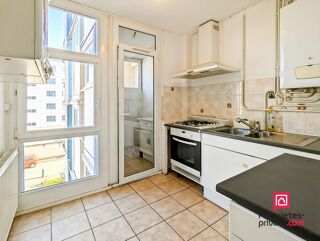  Appartement  vendre 4 pices 68 m