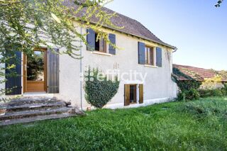  Maison à vendre 6 pièces 210 m²