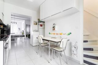  Maison à vendre 3 pièces 85 m²