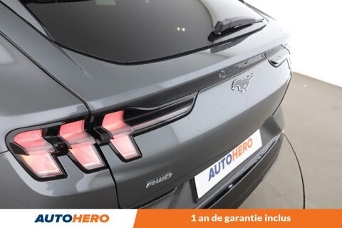 Mustang Extended Range AWD Premium 99 kWh 351 ch 2023 occasion 92130 Issy-les-Moulineaux