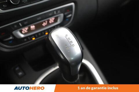 Sc&eacute;nic 1.5 dCi Limited EDC 110 ch 2016 occasion 92130 Issy-les-Moulineaux
