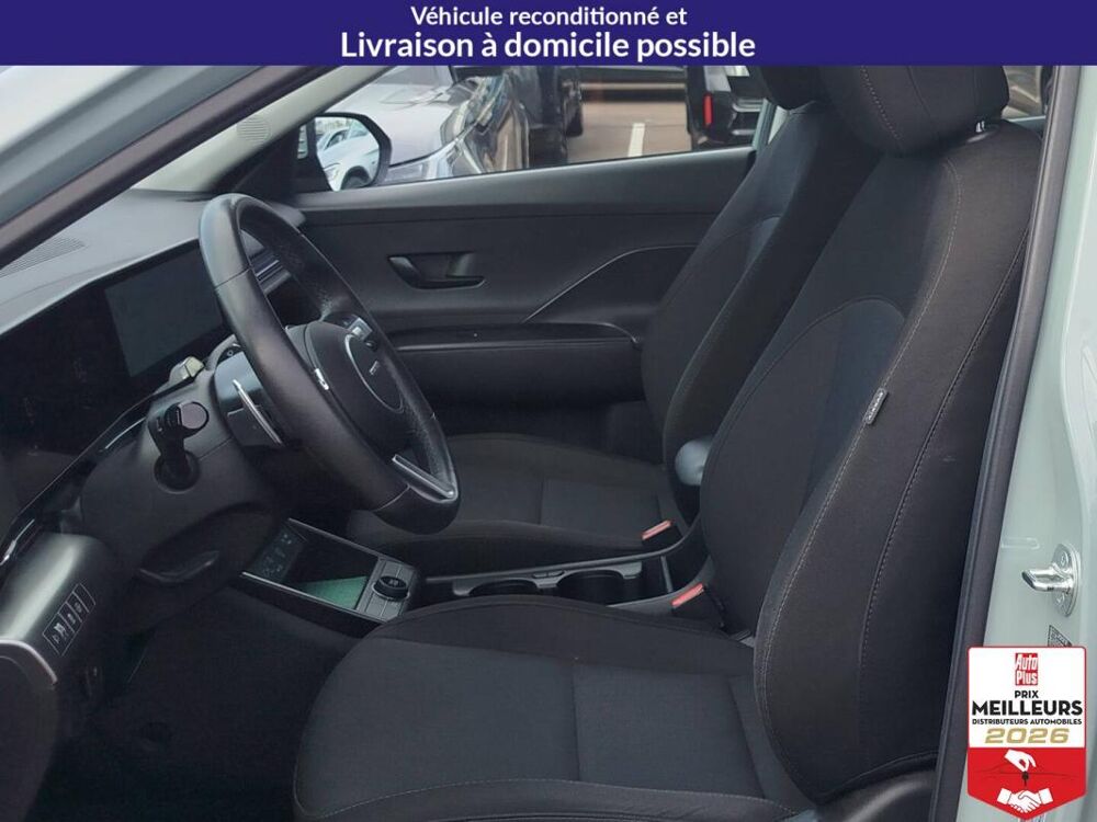 Kona Hybrid 141 Intuitive +Attelage 2024 occasion 10150 Lavau