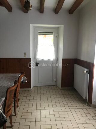  Maison � vendre 4 pi�ces 100 m�