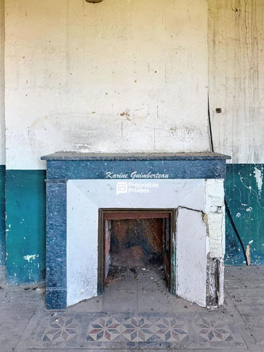 � vendre  Propri�t�/ch�teau Saint-�milion (33330)