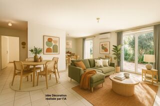  Appartement  vendre 3 pices 70 m