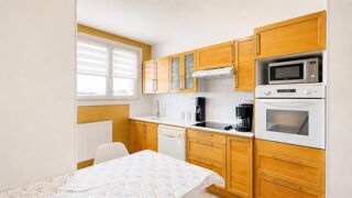  Appartement � vendre 3 pi�ces 67 m�