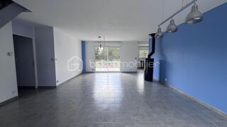  Maison à vendre 6 pièces 147 m²