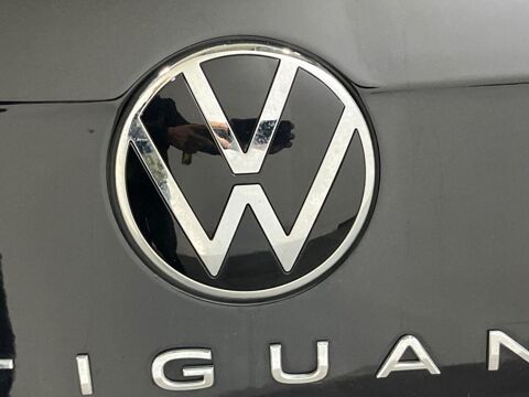 Tiguan 2.0 TDI 150ch DSG7 Life Plus 2023 occasion 31100 Toulouse