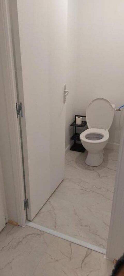  Appartement � louer 1 pi�ce 35 m�