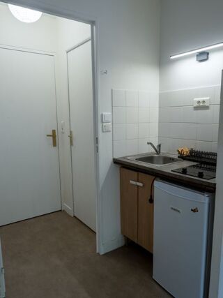  Appartement � louer 1 pi�ce 20 m�