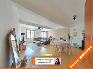  Duplex/triplex à vendre 2 pièces 52 m² Draguignan