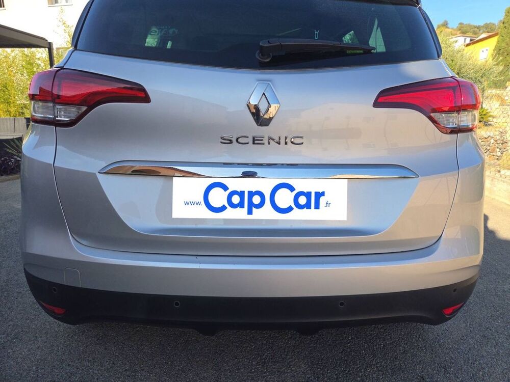 Sc&eacute;nic 1.6 dCi 130 Intens 2017 occasion 83120 Sainte Maxime