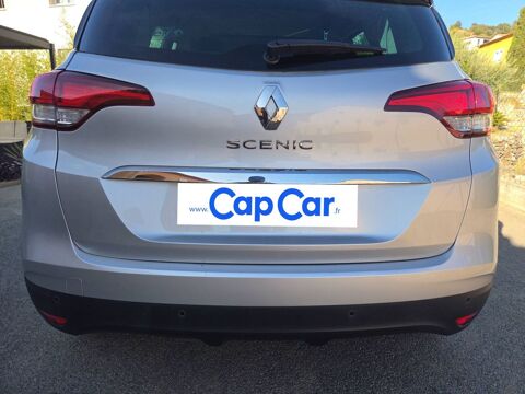 Sc&eacute;nic 1.6 dCi 130 Intens 2017 occasion 83120 Sainte Maxime