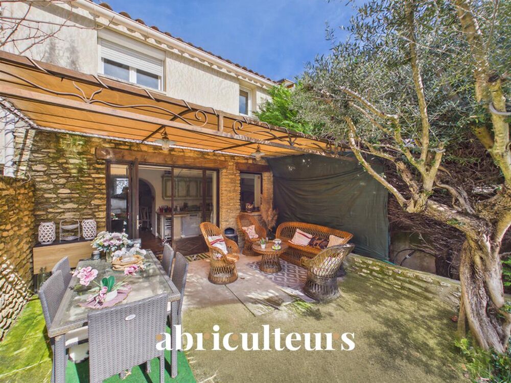Maison 4 pièces 100 m² · à Cavaillon · 100 m² · 309 500 €