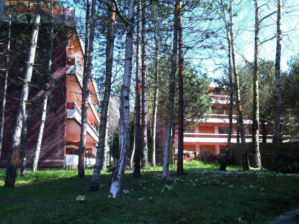 Appartement a louer domont - 5 pièce(s) - 129 m2 - Surfyn