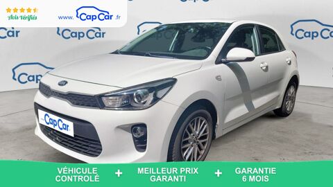 Kia rio 1.0 T-GDI 100 Active