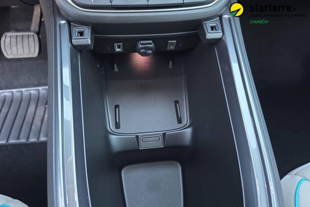 Fiat 600 T-Gen 3 1.2 Hybrid 110ch eDCT6 La Prima 2026 occasion 73420 Voglans