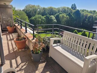  Appartement � vendre 3 pi�ces 68 m�