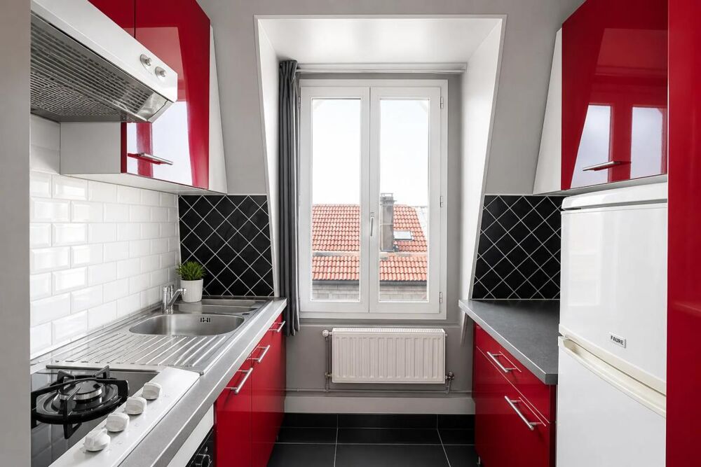 Vente Appartement Appartement 2 pièces de 35 m² au Raincy Le raincy