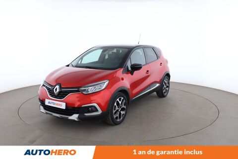 Annonce voiture Renault Captur 10190 €