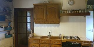  Maison  vendre 3 pices 80 m