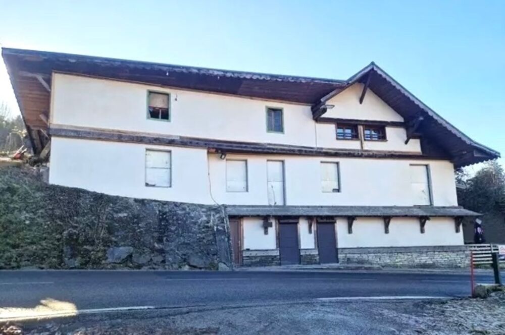 � vendre  Maison Albertville (73200)