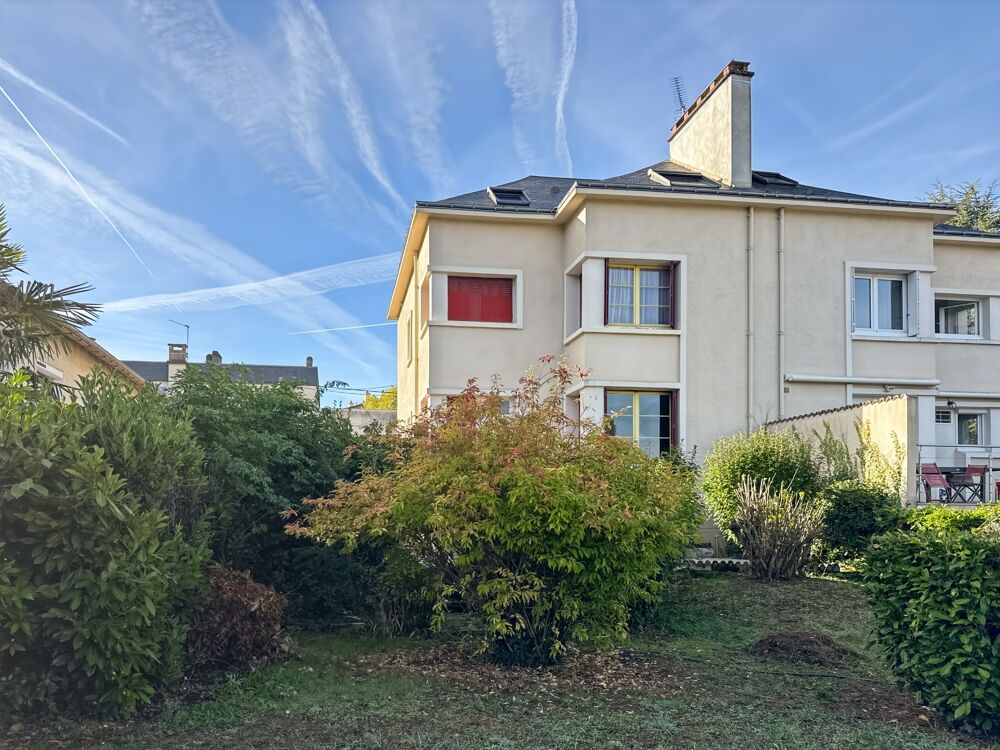 Vente Maison Dept de la Vienne (86) Maison à vendre 4 pièces CHATELLERAULT (86) Chatellerault