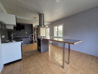  Maison à vendre 4 pièces 122 m²