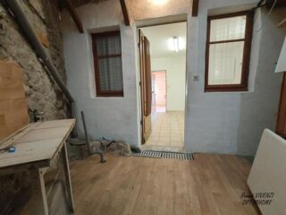  Maison à vendre 3 pièces 73 m²