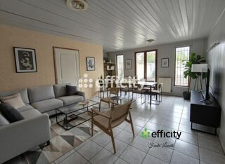  Maison à vendre 9 pièces 172 m²