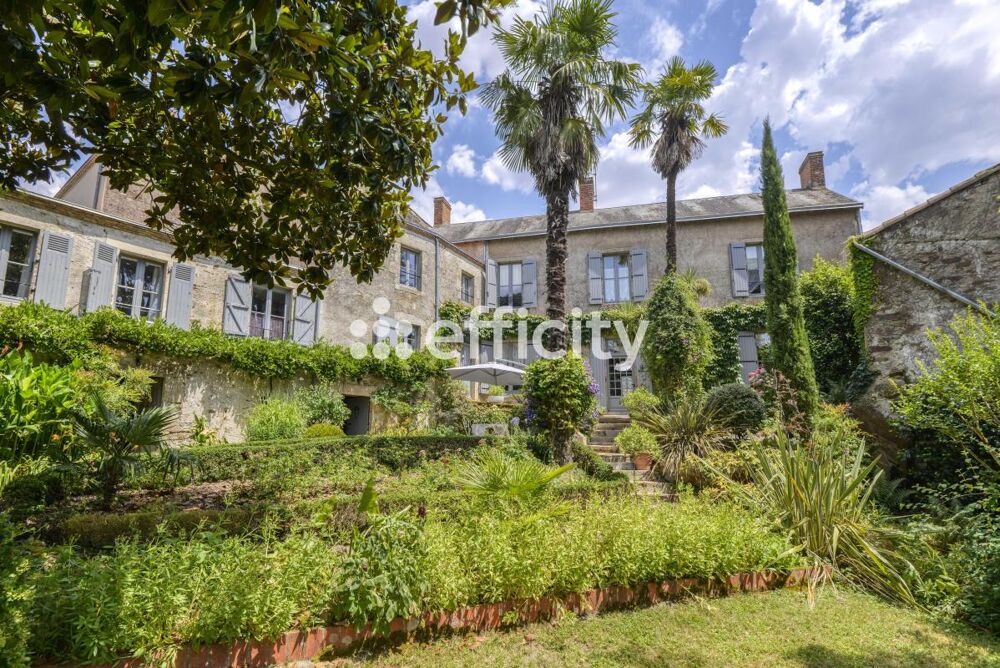 Vente Maison Maison Montaigu vendee