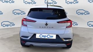 Captur 0.9 TCe 90 Intens 2022 occasion 20000 Ajaccio