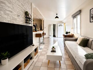  Maison à vendre 4 pièces 80 m²