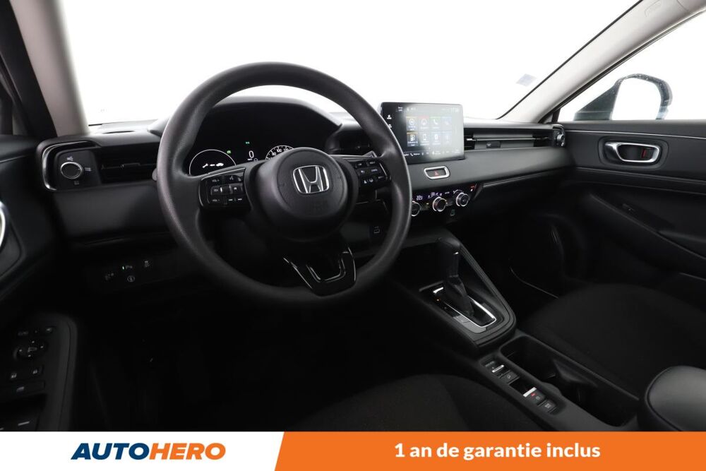 HR-V 1.5 i-MMD eHEV Executive 131 ch 2022 occasion 92130 Issy-les-Moulineaux