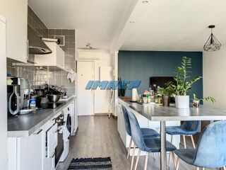  Appartement à louer 2 pièces 52 m²