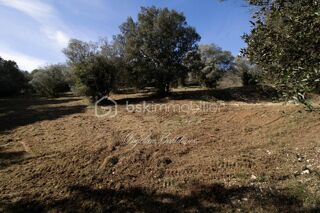  Terrain � vendre 2412 m�