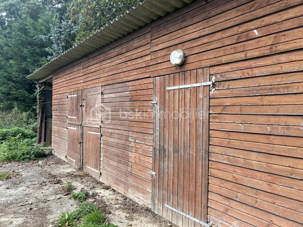 Vente Maison Maison 7 pièces Trebry