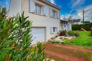  Maison � vendre 6 pi�ces 124 m�