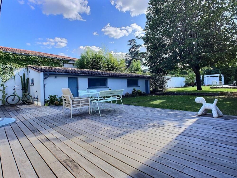 � vendre  Maison B�gles (33130)