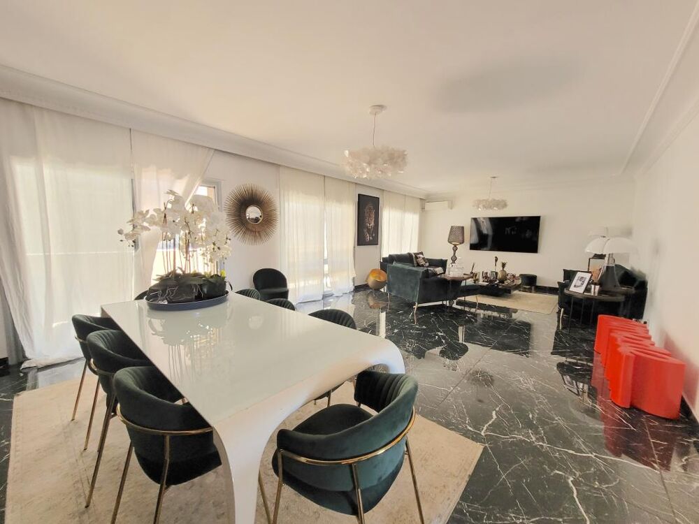 Vente Appartement Appartement Marseille 8