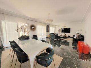  Appartement à vendre 6 pièces 166 m²