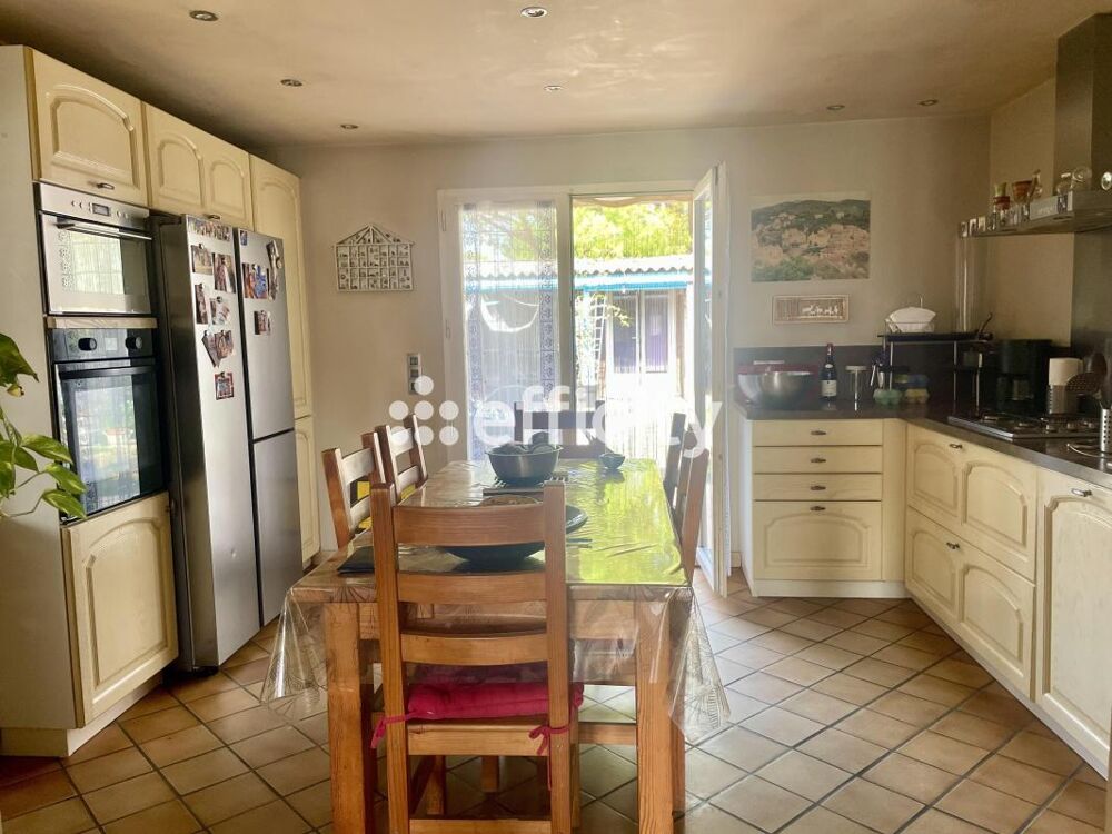 Vente Maison Maison Marennes hiers brouage
