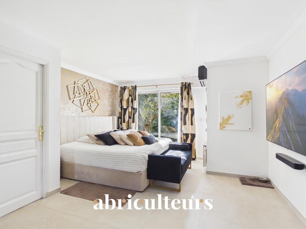 à vendre  Maison Le Cannet (06110)