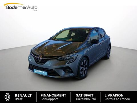 Renault Clio TCe 90 Evolution 2023 occasion Brest 29200