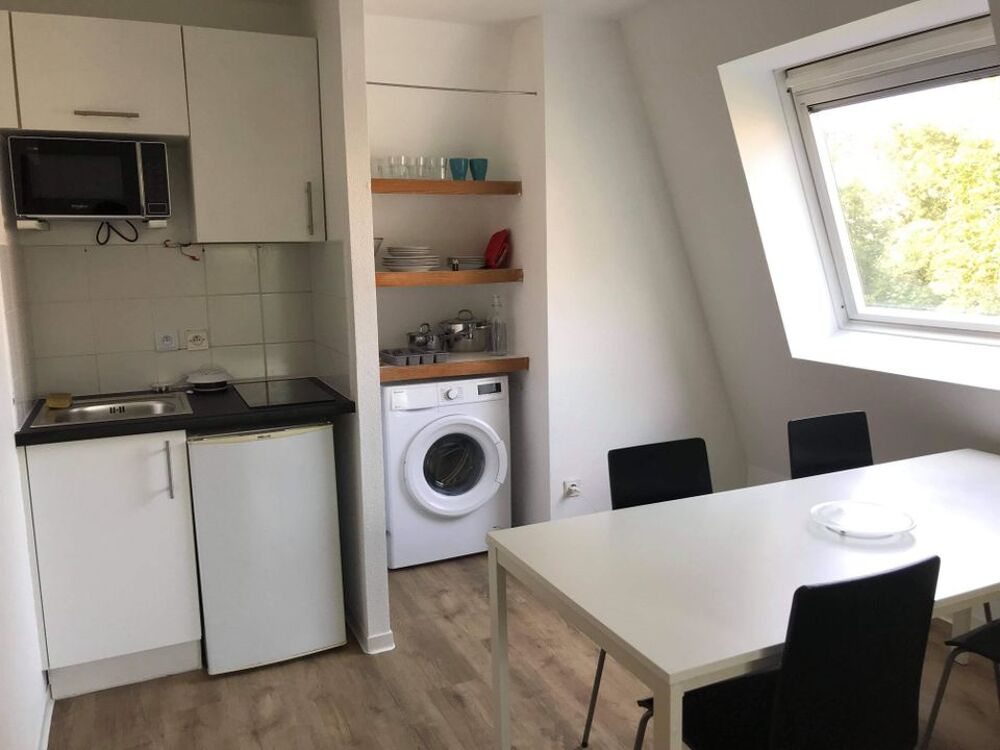 Location Appartement Appartement de 33m2 à louer sur Strasbourg Strasbourg