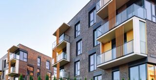  Appartement � vendre 2 pi�ces 48 m�